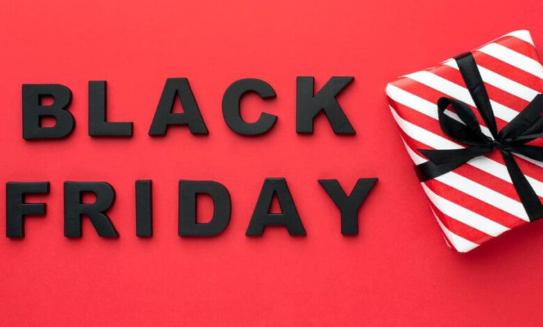 Black Friday Offers & Sale in the USA