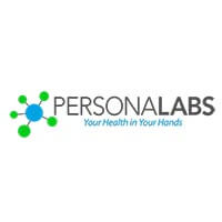 Use your Personalabs coupons code or promo code at personalabs.com